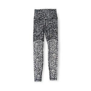 Lululemon Wunder Under Hi Rise Leggings Full Length Yoga Stretch Athletic Size 6